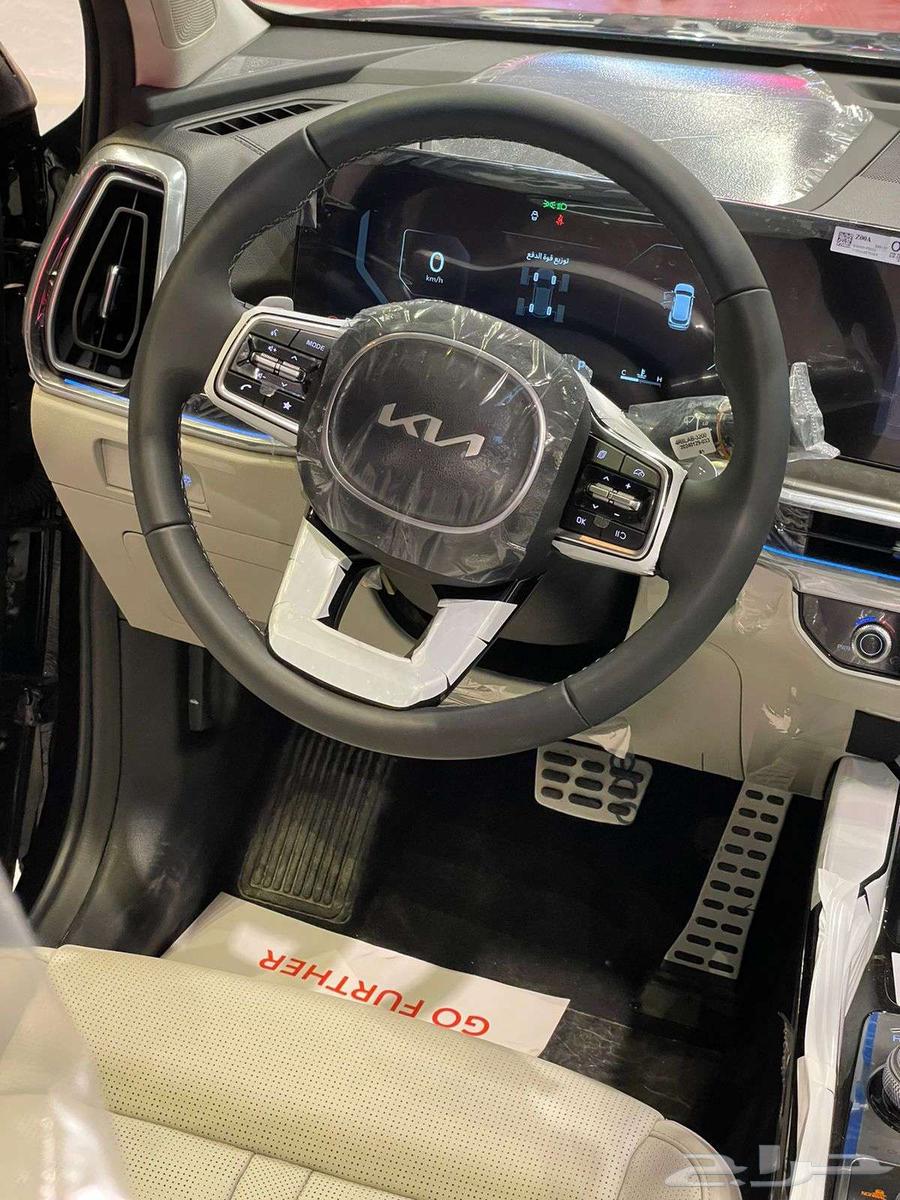 Kia Sorento the perfect family car 202463408031448323113