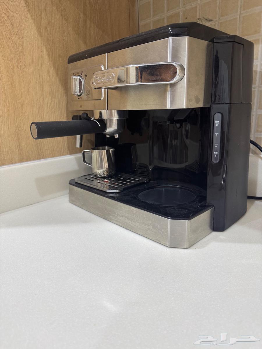 مكينة قهوة Delonghi632489724129301114
