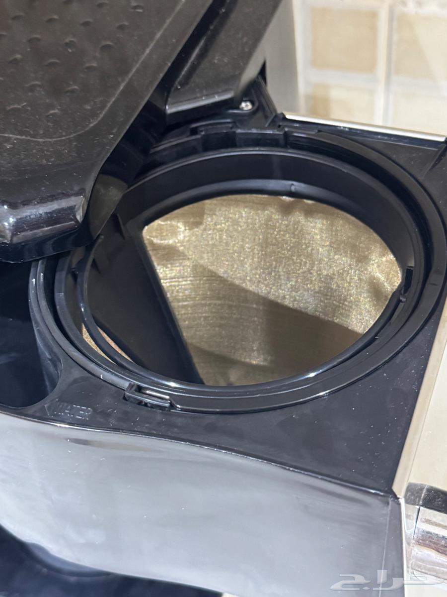 مكينة قهوة Delonghi63248972412930112