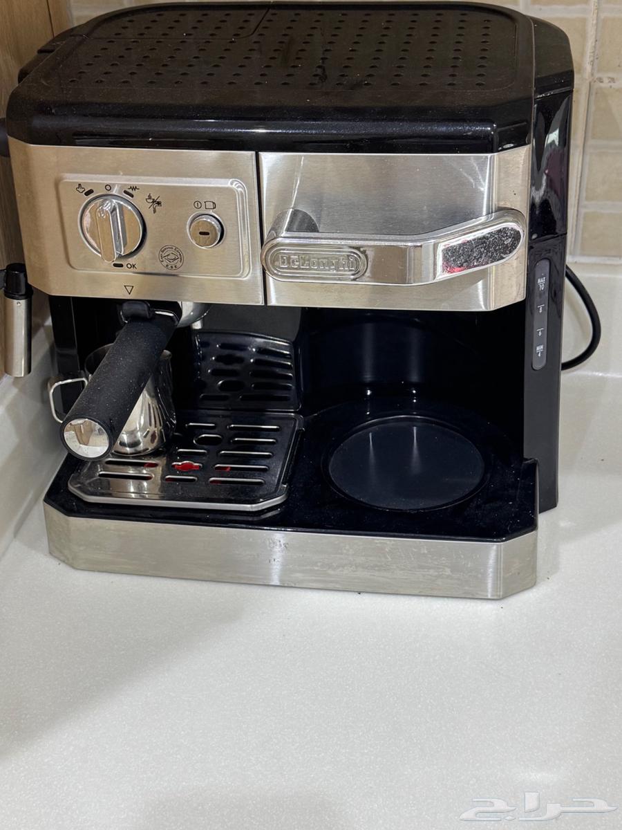 مكينة قهوة Delonghi63248972412930113