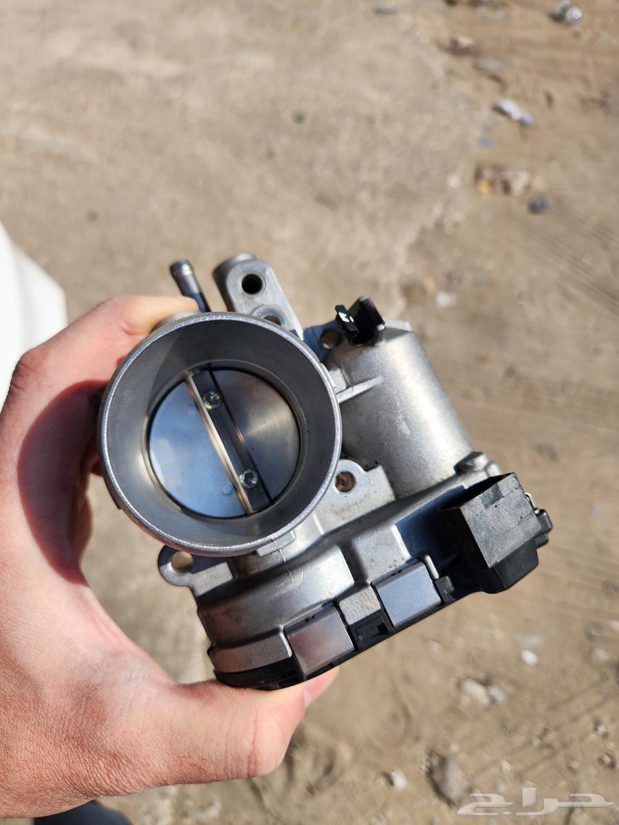 Hyundai Accent 2020 throttle body, used, genuine, for sale63416261665921111