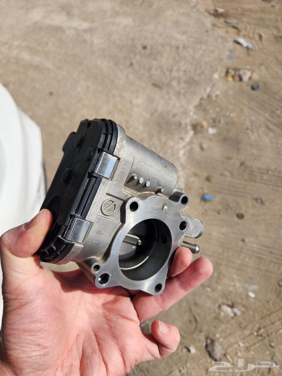 Hyundai Accent 2020 throttle body, used, genuine, for sale63416261665921112