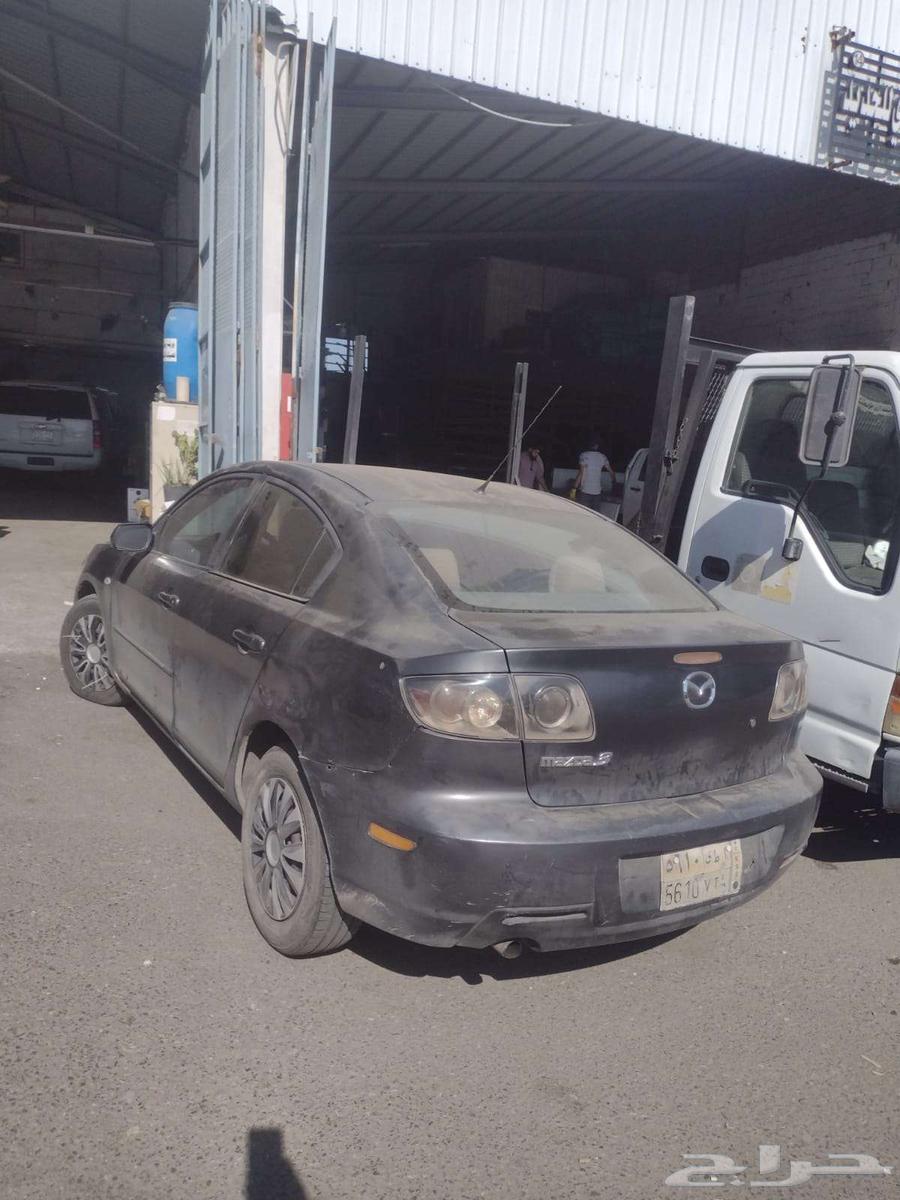 مازدا 3 200863406769170561114