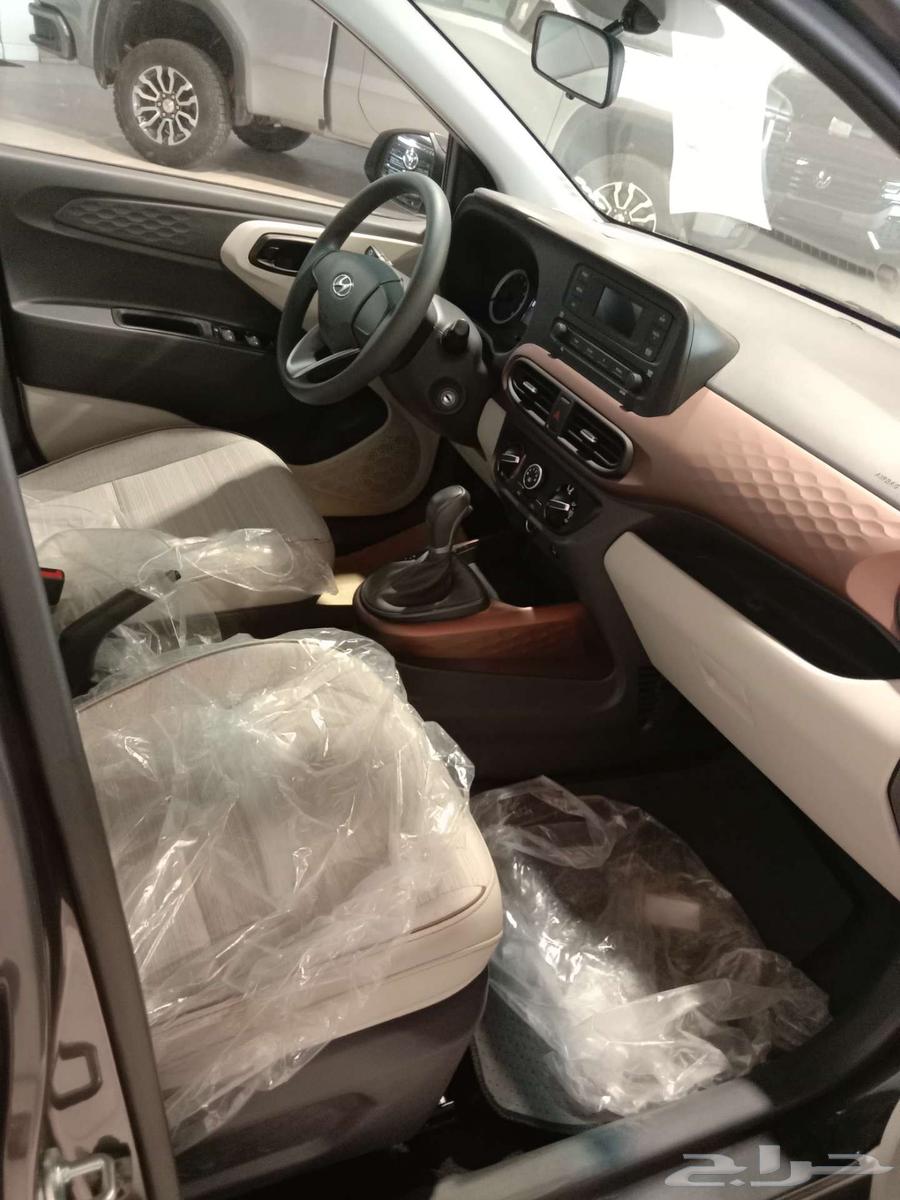 هيونداي i10 2023 مكينه 1.2 cc63406250223235114