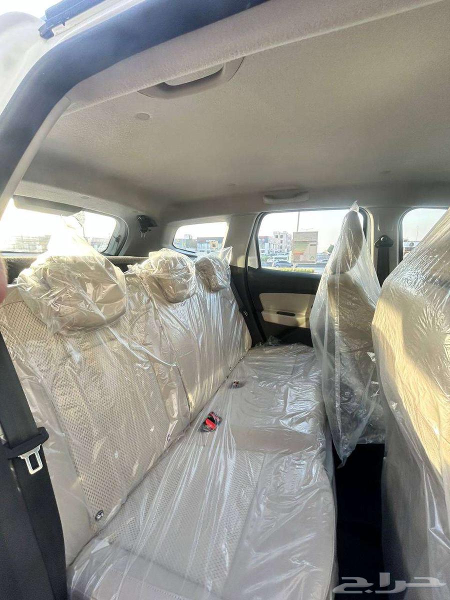 Renault Duster 2024 Standard price 47,150 with tax63405719710979113
