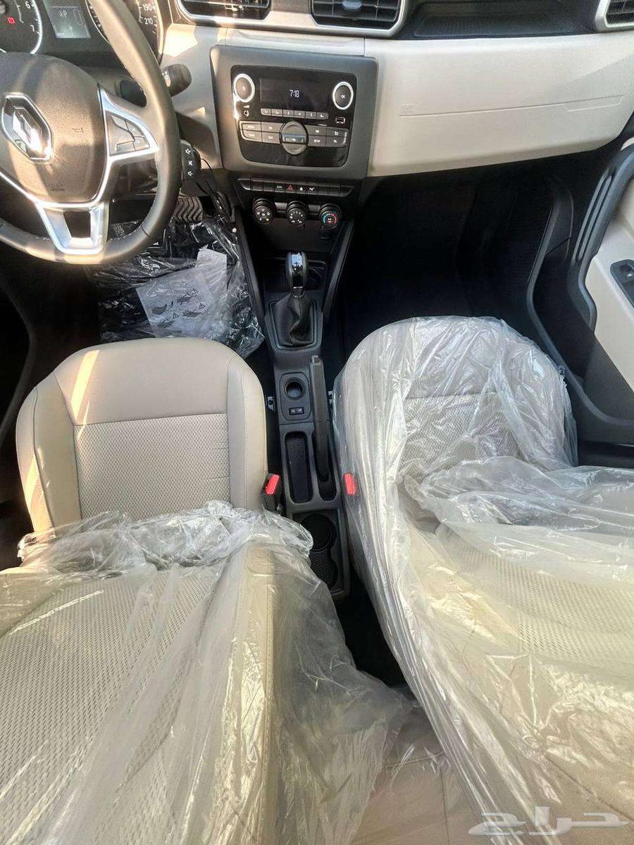 Renault Duster 2024 Standard price 47,150 with tax63405719710979112