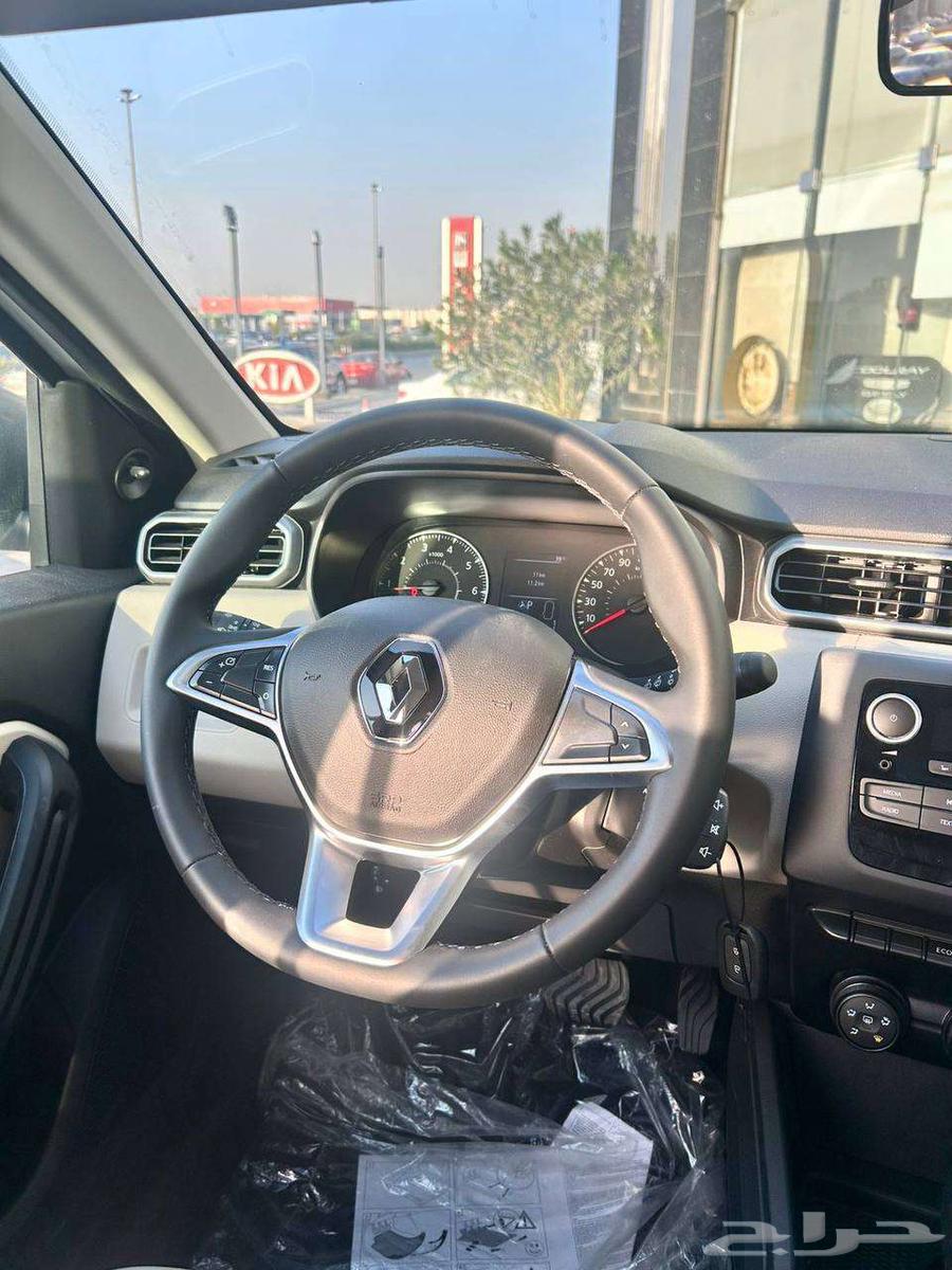 Renault Duster 2024 Standard price 47,150 with tax63405719710979114
