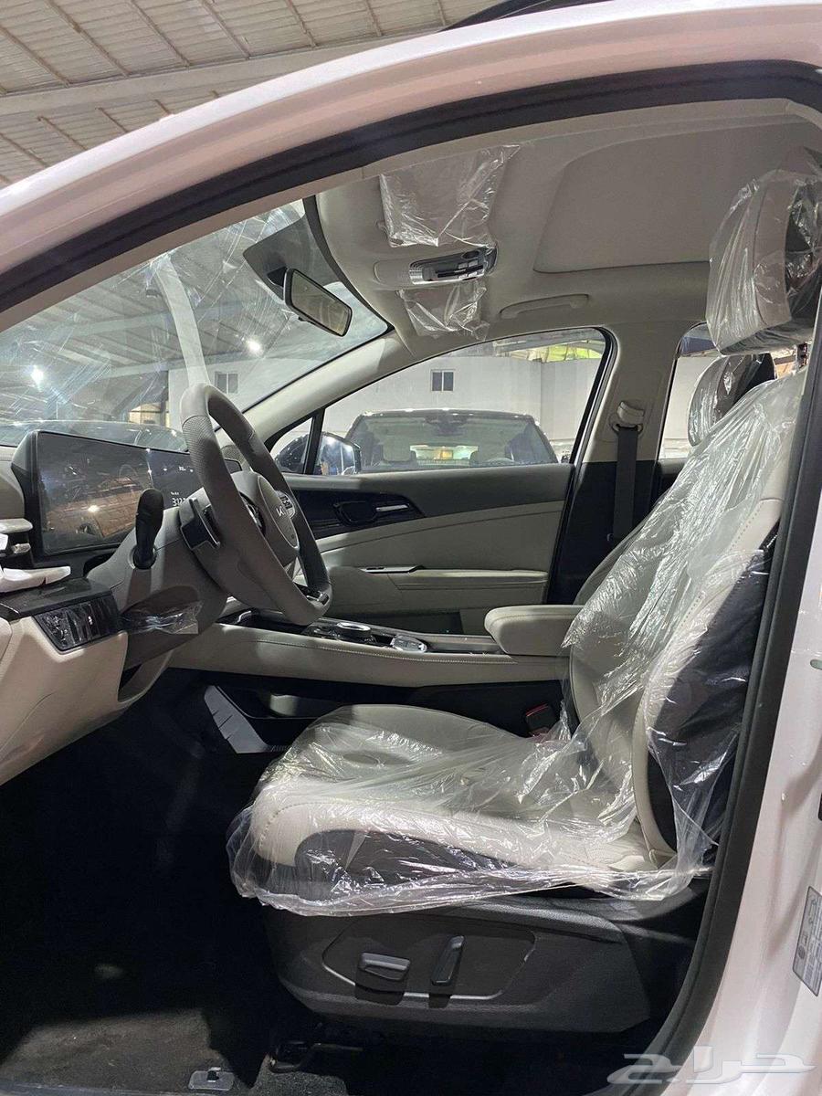 Kia Sportage GLS L 2025 model, cash or installments63405650738307113
