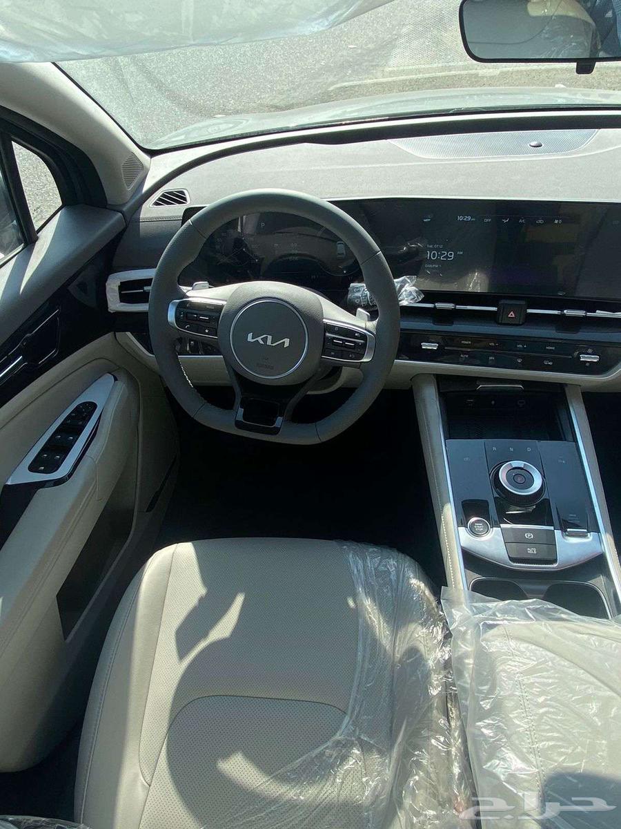 Kia Sportage GLS L 2025 model, cash or installments63405650738307112