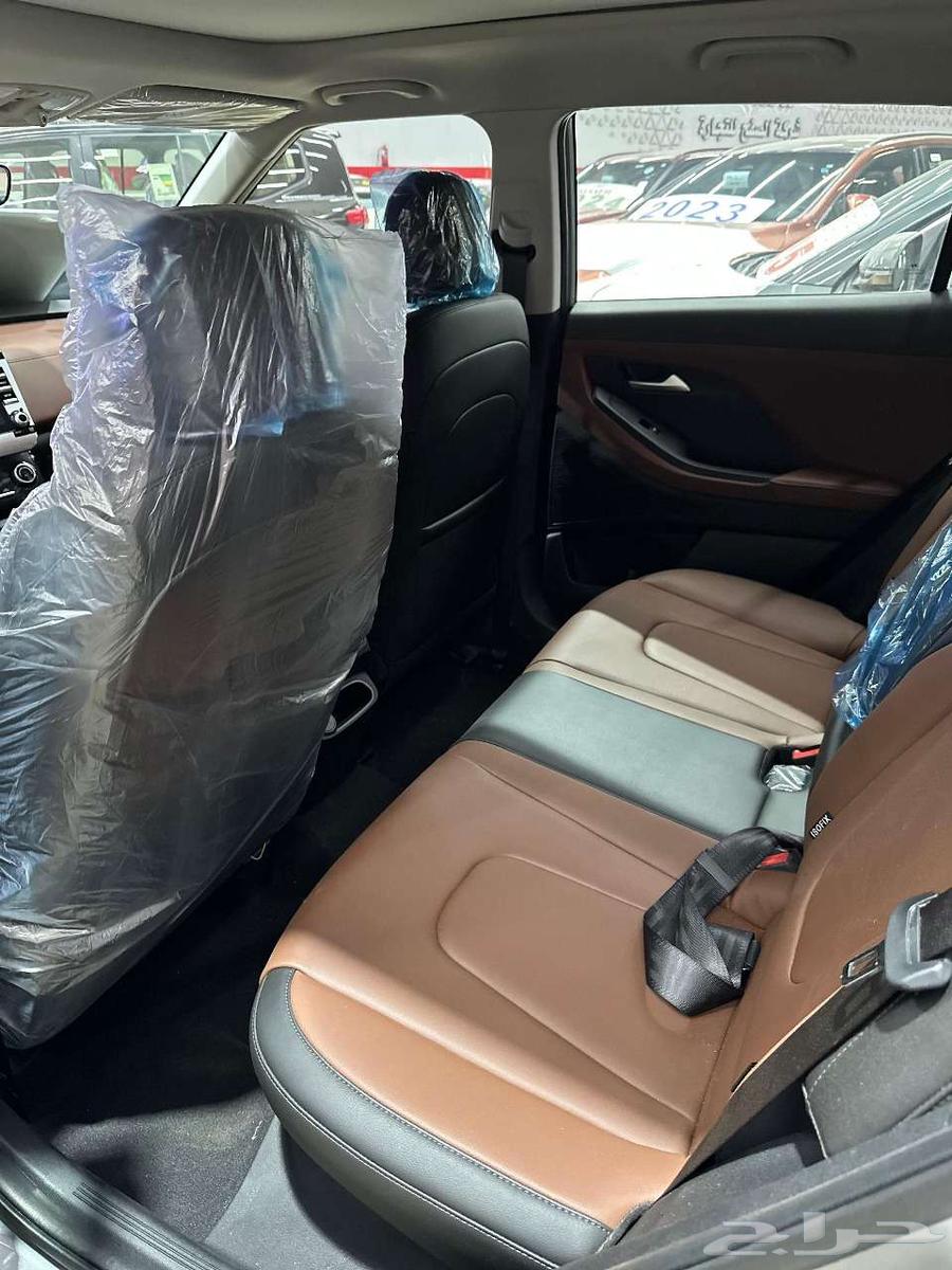 Hyundai Creta Comfort 1.5 model 2025 has the page63405556064001112