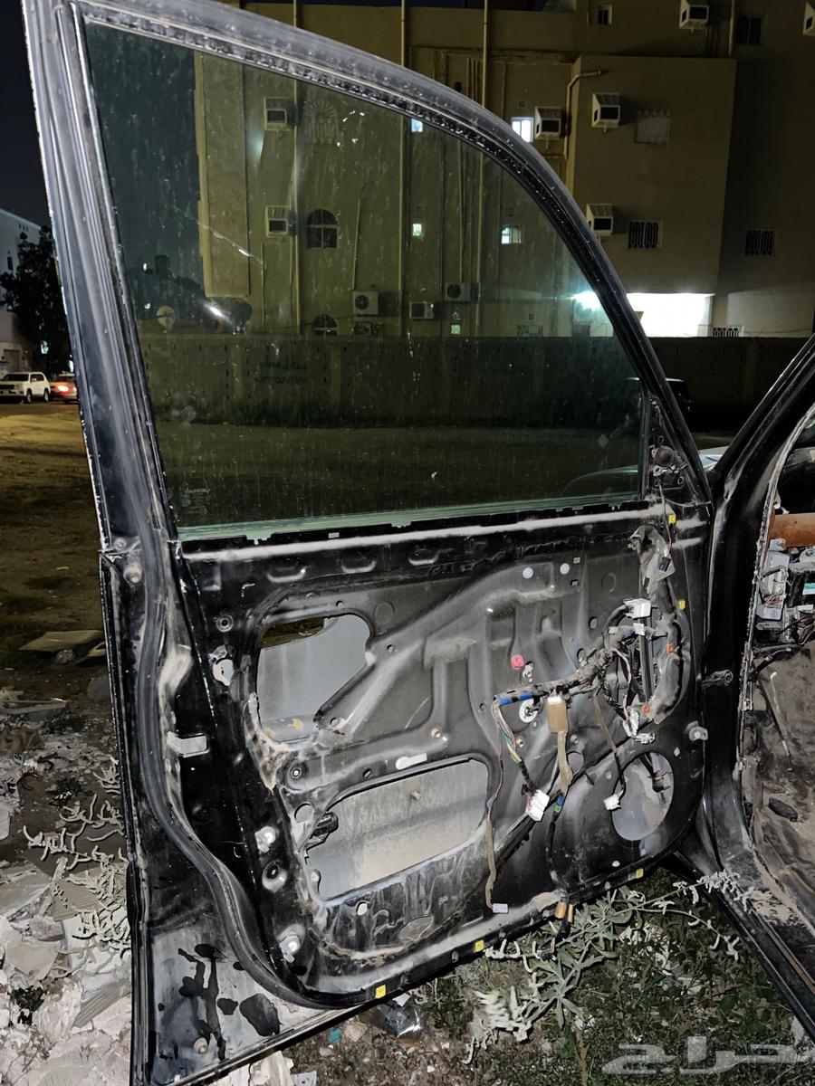 بيبان جيب لكزس 2001 خليجي63404896875778113