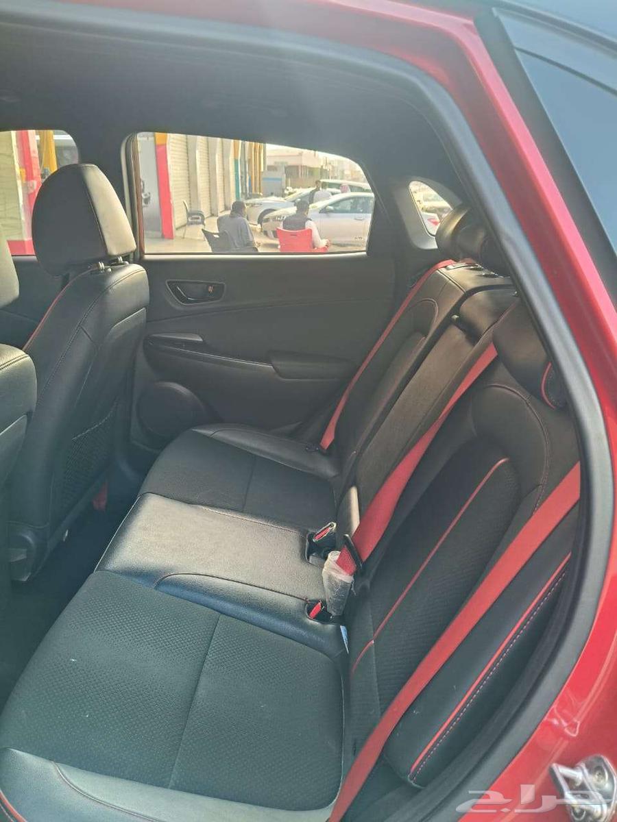 Hyundai Kona 201963404907920515114