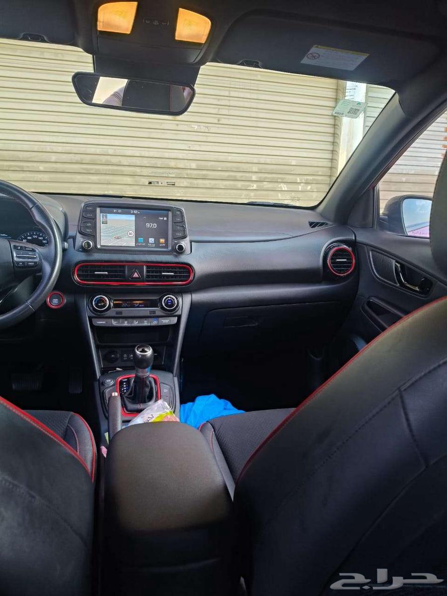 Hyundai Kona 201963404907920515113
