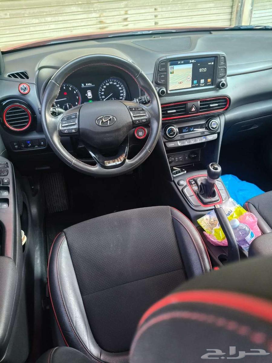 Hyundai Kona 201963404907920515112
