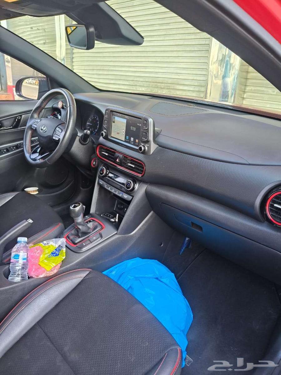 Hyundai Kona 201963404907920515111