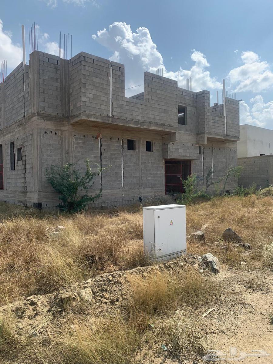 For sale: 4-apartment building in Baraq - Al-Araba63008277378563111