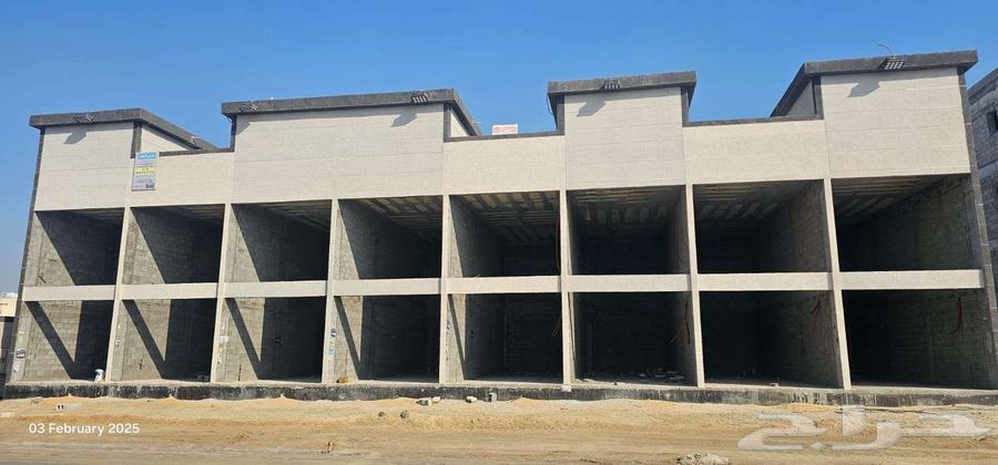 معارض - محلات - للإيجار الخبر العزيزية - الصواري63008067137155112