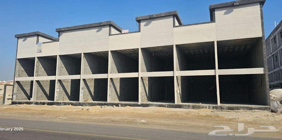 معارض - محلات - للإيجار الخبر العزيزية - الصواري630080671371551113