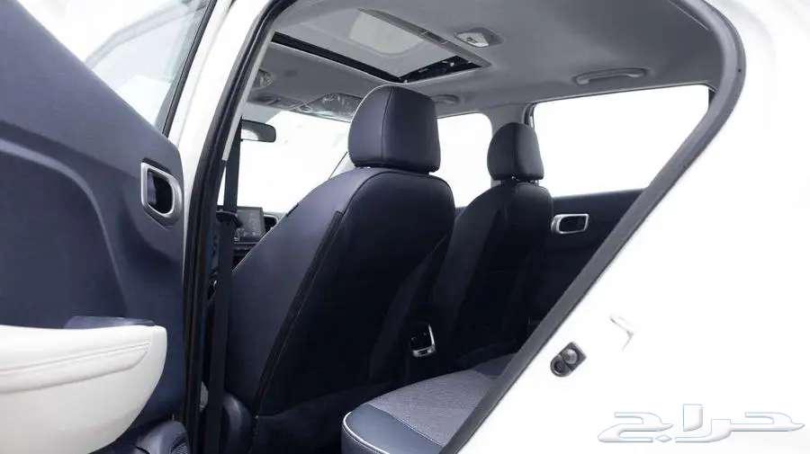 Hyundai Venue 2024 Turbo (Lowest Cash - Lowest Installments)63407505974147114