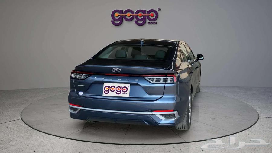 Ford Taurus - Sold63408030048001112