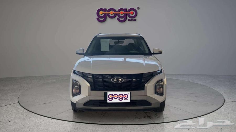 Hyundai Creta - Sold63407837115139113