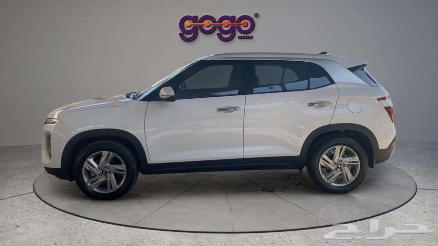 Hyundai Creta - Sold63407837115139111