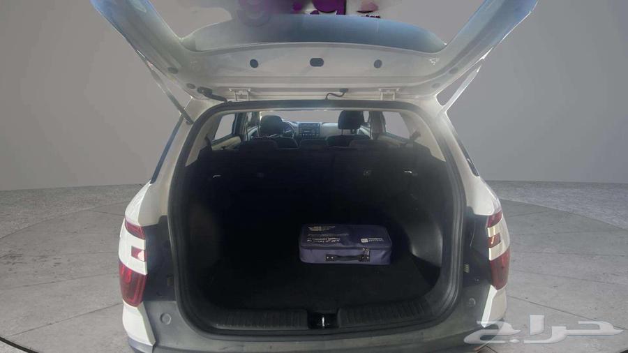 Hyundai Creta - Sold63407837115139114