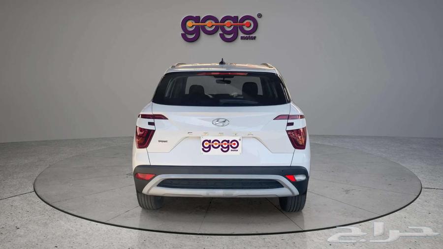 Hyundai Creta - Sold63407837115139112