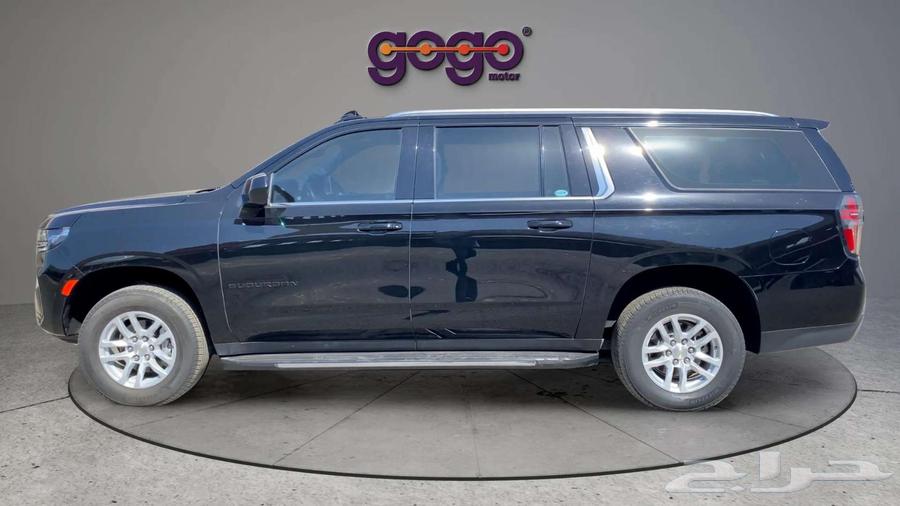 Chevrolet Tahoe - LS - Sold63407498137859111