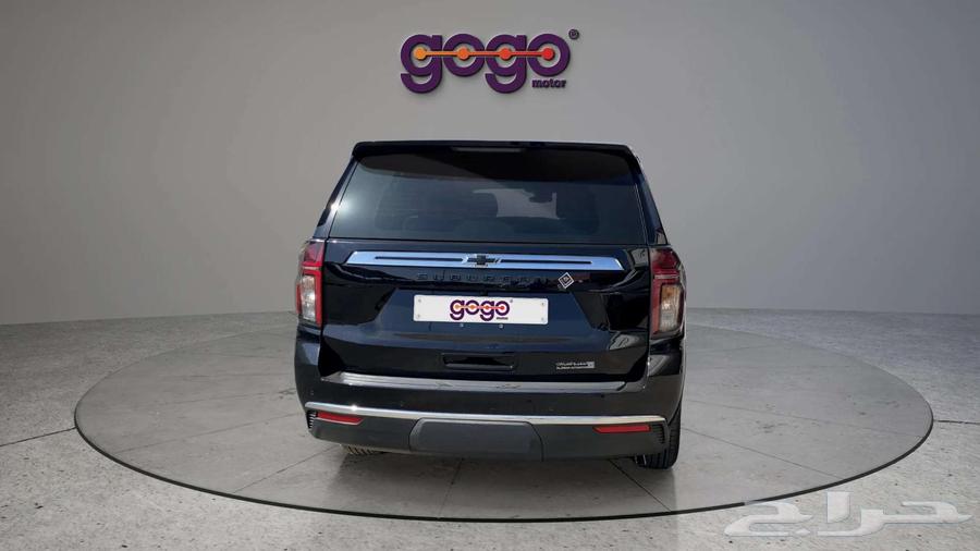 Chevrolet Tahoe - LS - Sold63407498137859112