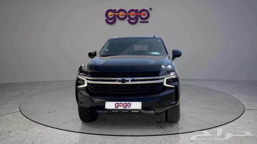 Chevrolet Tahoe - LS - Sold63407498137859114
