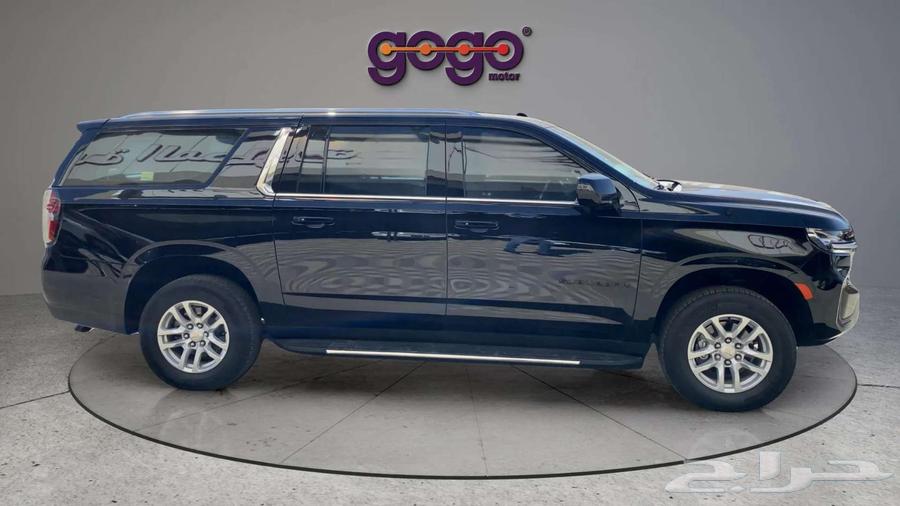 Chevrolet Tahoe - LS - Sold63407498137859113
