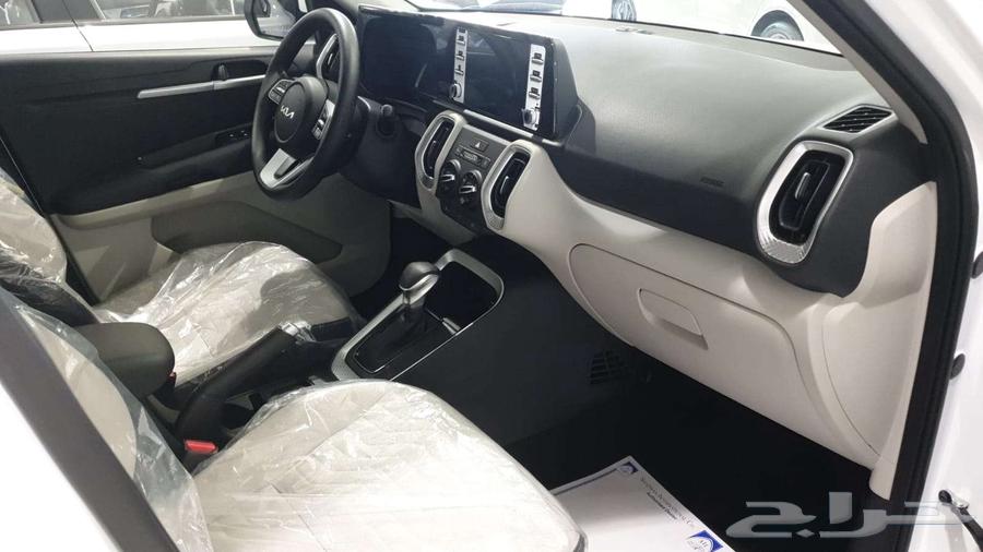 Kia Sonet 1.5 Signature63405555432322113