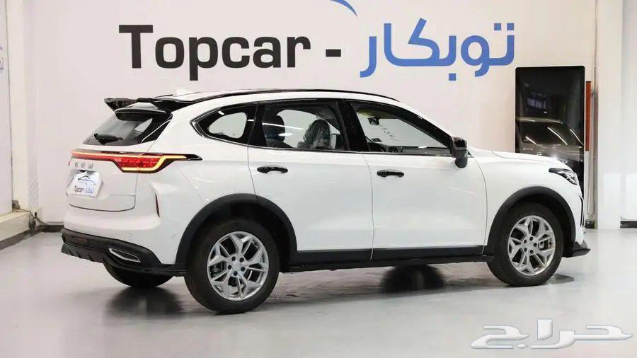 Haval Julius Pro 2025 all categories cash and financing63407133280769111