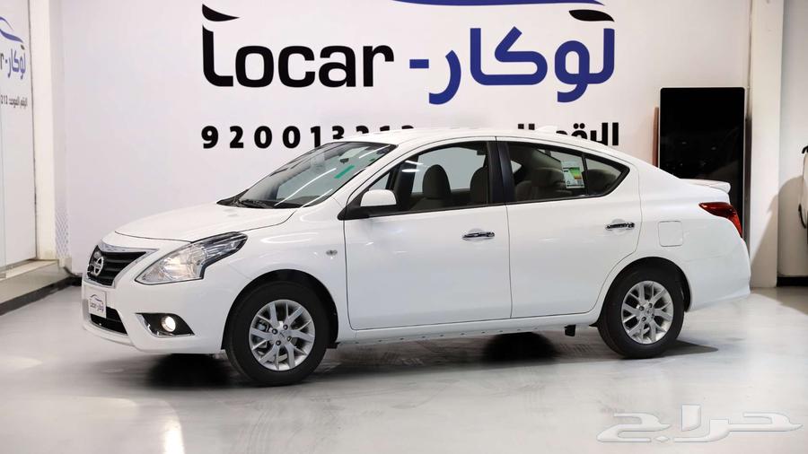 نيسان صني كومفورت63407136762754114