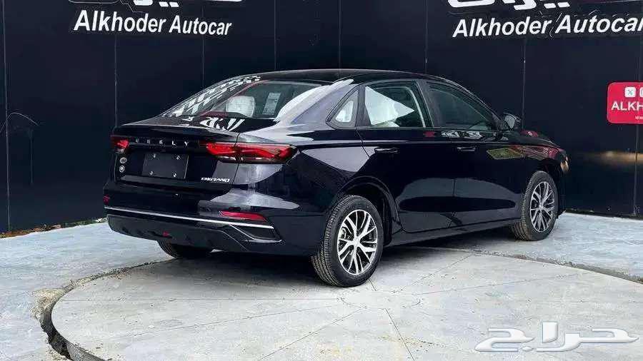 جيلي اميجراند 2025 اقل سعر بالمملكه عرض نارر الخضر خصوماته63406757524611114
