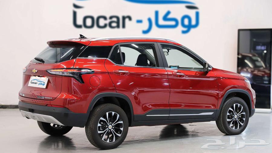 Chevrolet Captiva all categories offers63406372281346113