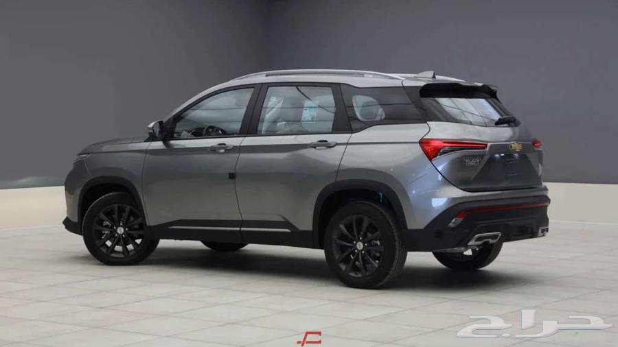 Chevrolet Captiva 2025, all categories at a special price, cash and installments63405650952194111