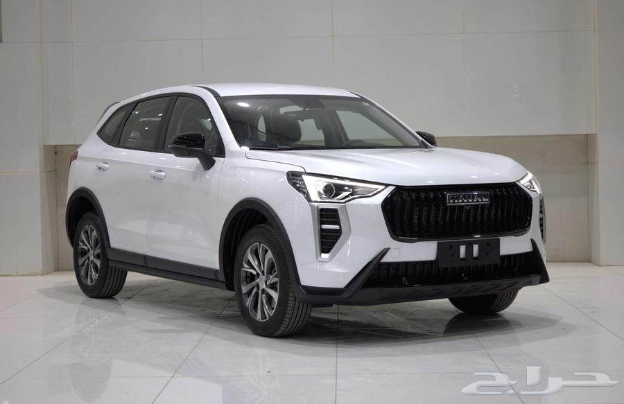 Haval Julian BS6 Model 2025, available for cash or installments, salary starts from 3500.63407501139329111