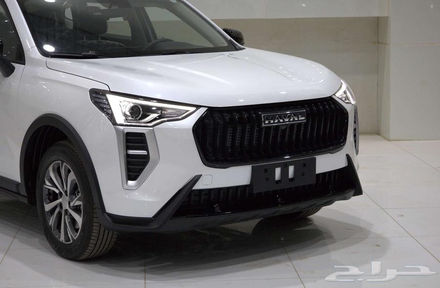 Haval Julian BS6 Model 2025, available for cash or installments, salary starts from 3500.63407501139329113