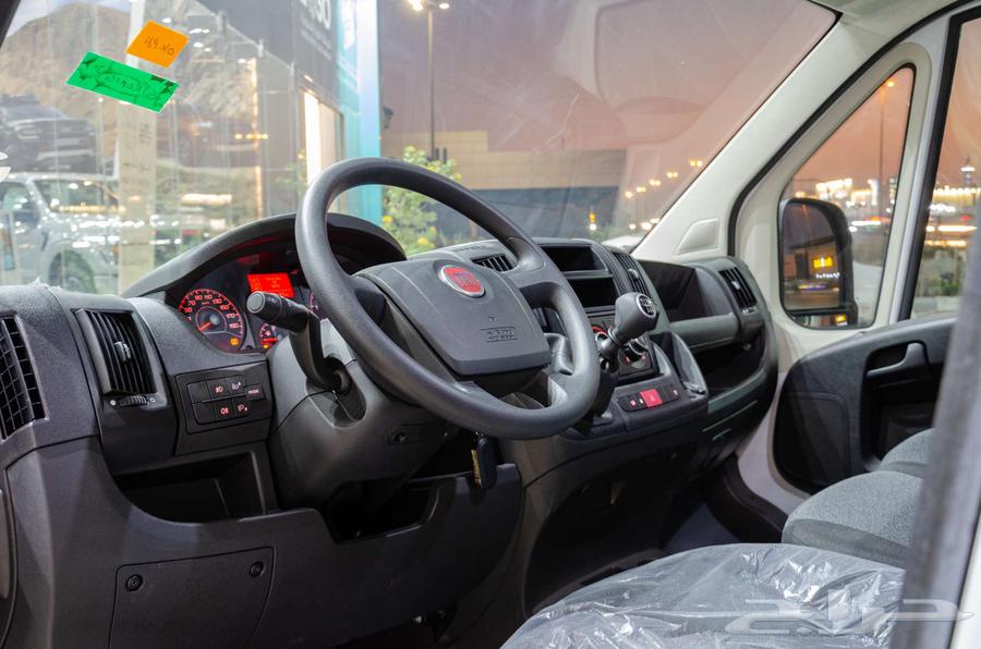 Fiat Ducato L3H2 van diesel high roof 2024 special prices63407843320065113