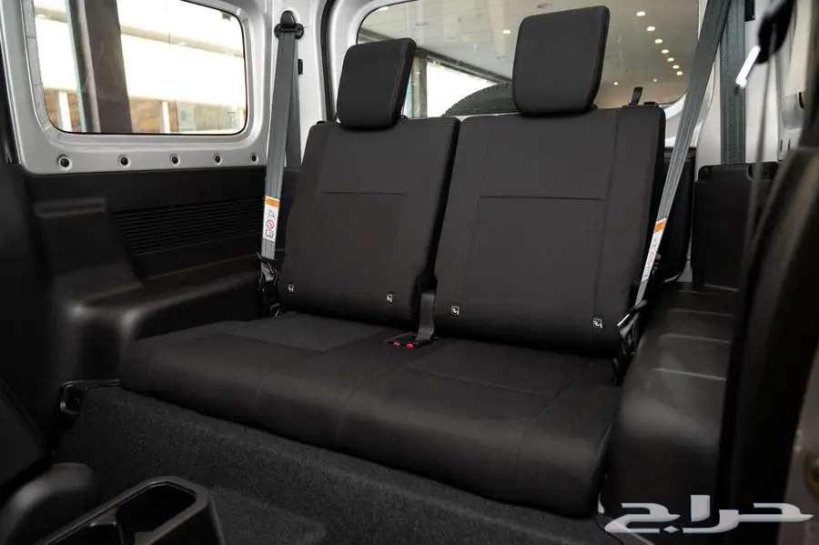 Suzuki Jimny 2025 single cab 1.5 best prices63406769514625114
