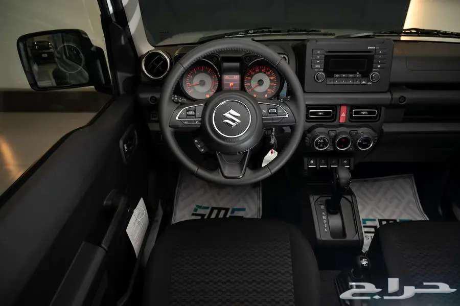 Suzuki Jimny 2025 single cab 1.5 best prices63406769514625113