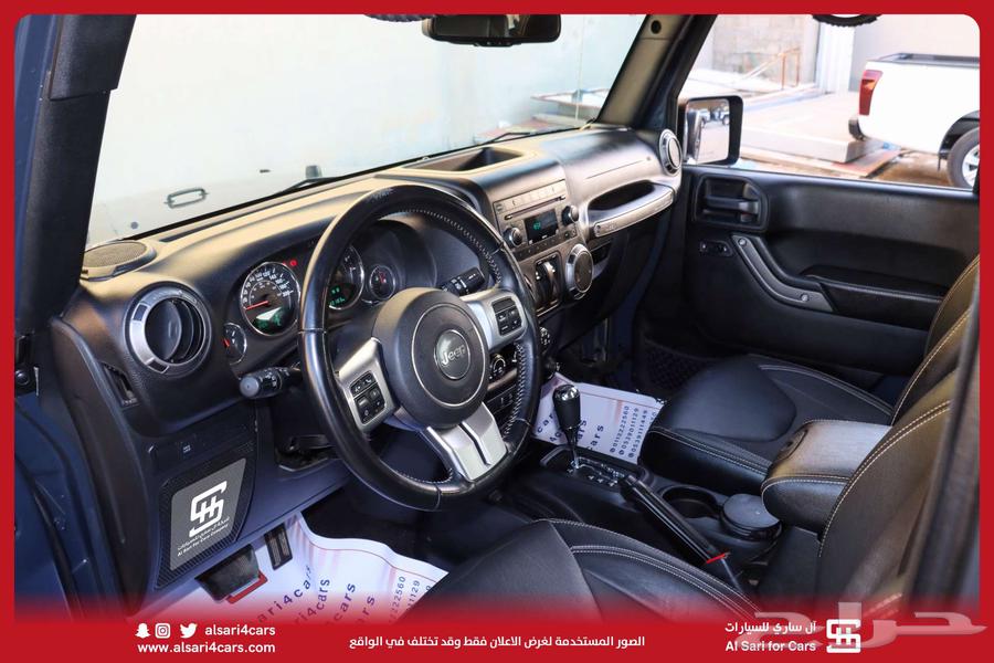 جيب رانجلر اوسكار ميك بابين موديل 201863408424116611113
