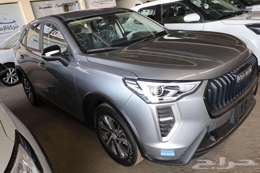 Haval Julian BS6 Model 2025, available for cash or installments, salary starts from 3500.63407501139329114