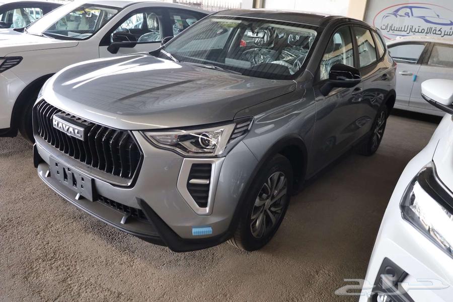 Haval Julian BS6 Model 2025, available for cash or installments, salary starts from 3500.63407501139329112