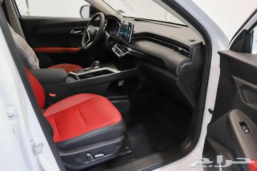 Haval Julius Pro 2025 all categories cash and financing63407133280769114
