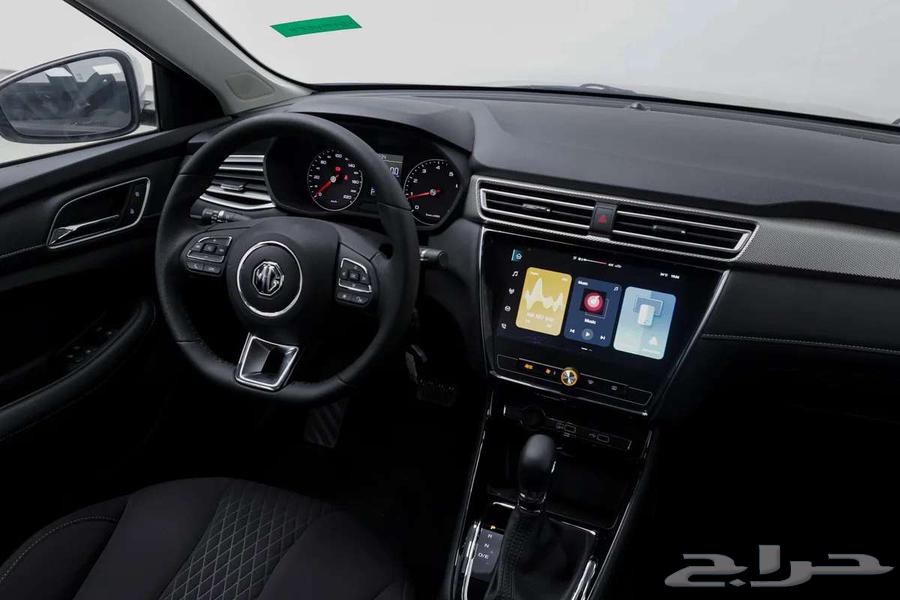 MG 5 Comfort - Luxury 2024 model, discounted prices, cash or installments63406098617858112