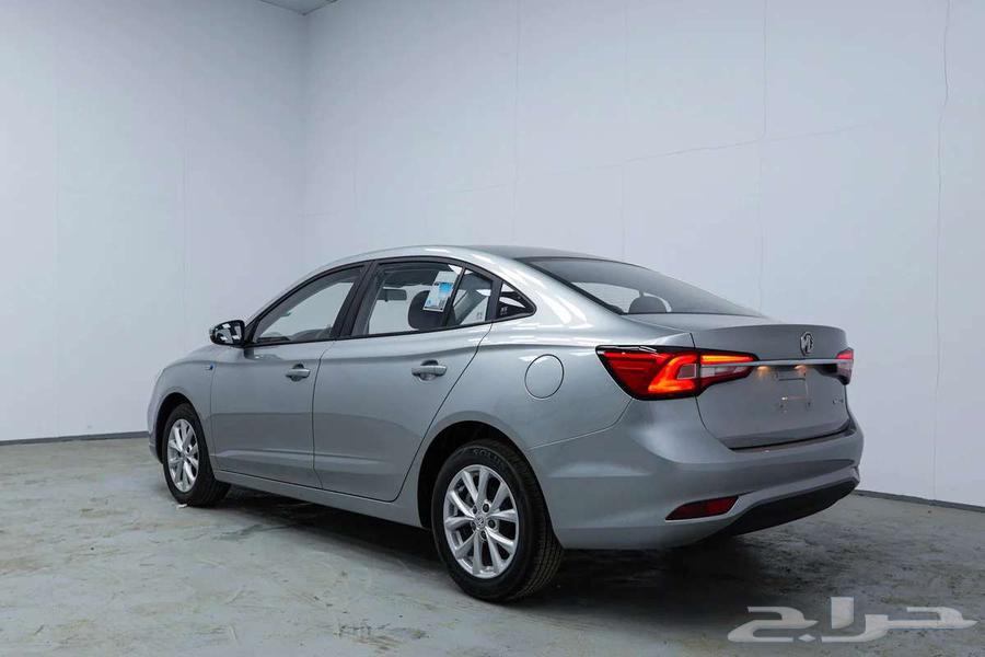 MG 5 Comfort - Luxury 2024 model, discounted prices, cash or installments63406098617858114