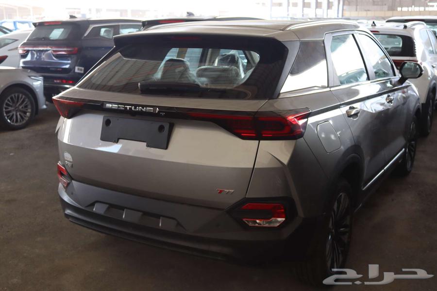The strongest offer is the 2024 FAW Besturn T7763405861004673113